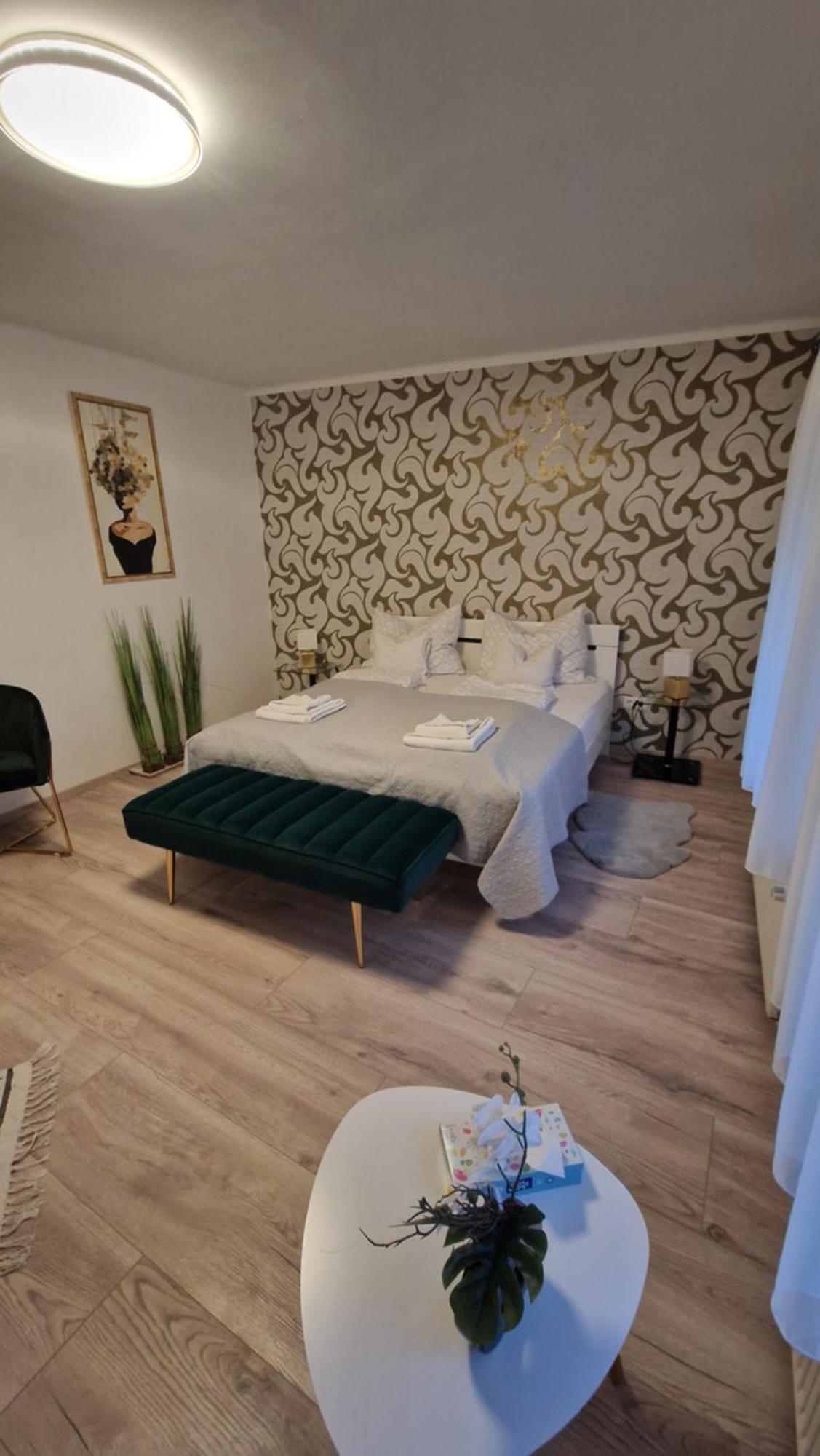 Anida Holiday Home 索普隆 外观 照片